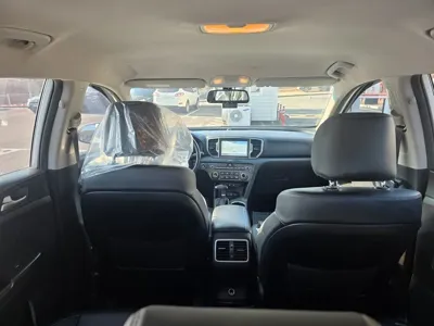 Kia Sportage 2018, 91225 км, за 12900000 KRW - фото 14