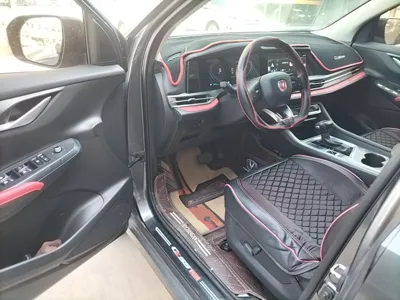 Changan CS55PLUS 2021, 34000 км, за 65283.32 CNY - фото 19