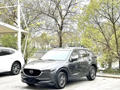 Mazda CX-5 2020, 60000 км, за 78000 CNY - фото 1