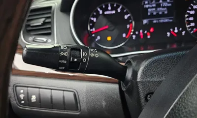 Kia K7 2015, 101241 км, за 6200000 KRW - фото 15