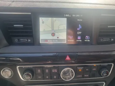 Kia K7 2018, 101638 км, за 17450000 KRW - фото 11