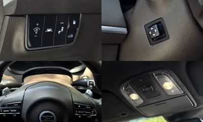 Kia Stinger 2020, 150625 км, за 17500000 KRW - фото 16
