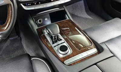 Kia K9 2019, 157337 км, за 19560000 KRW - фото 9