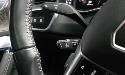Audi A7 2020, 46333 км, за 40500000 KRW - фото 29