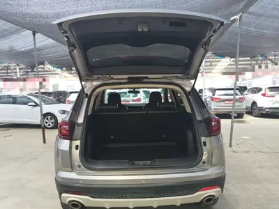 Changan CS35PLUS 2019, 59300 км, за 36900 CNY - фото 19