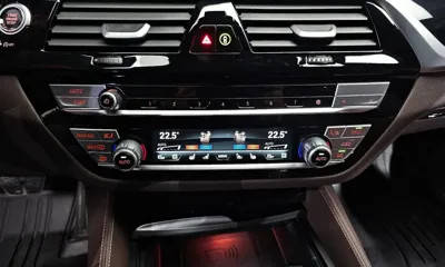 BMW Gran Turismo 2024, 11323 км, за 66000000 KRW - фото 27