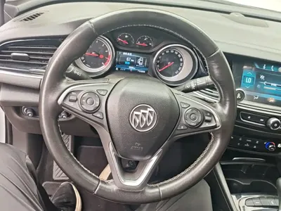 Buick Regal 2019, 49300 км, за 55700 CNY - фото 11