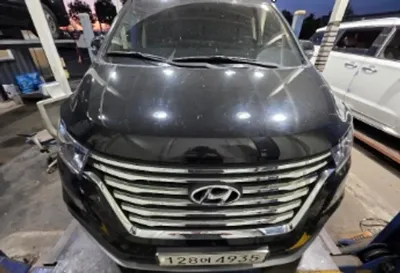 Hyundai Starex 2020, 172841 км, за 14800000 KRW
