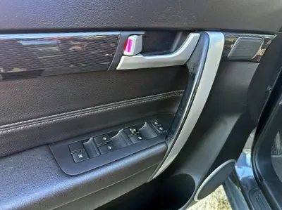 ChevroletGMDaewoo Captiva 2015, 141003 км, за 4800000 KRW - фото 11