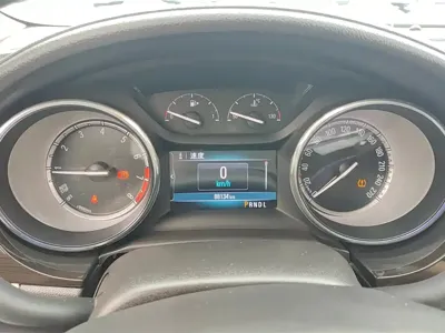 Buick Verano 2017, 88100 км, за 29900 CNY - фото 14