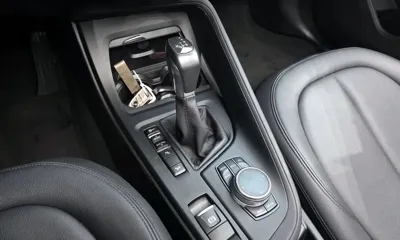 BMW X1 2017, 99838 км, за 16700000 KRW - фото 9