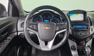 ChevroletGMDaewoo Cruze 2014, 86908 км, за 3400000 KRW - фото 13