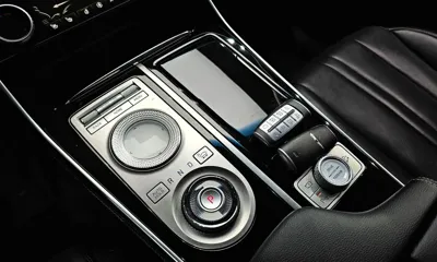 Genesis GV80 2021, 79490 км, за 40500000 KRW - фото 9