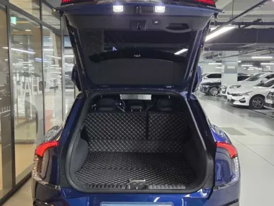 Kia EV6 2023, 54500 км, за 35900000 KRW - фото 20