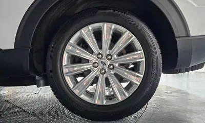 Ford Explorer 2020, 119515 км, за 21300000 KRW - фото 21