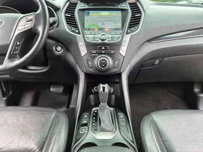 Hyundai Santafe 2013, 126052 км, за 7900000 KRW - фото 16