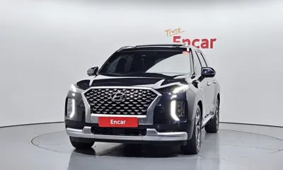 Hyundai Palisade 2021, 116929 км, за 24400000 KRW