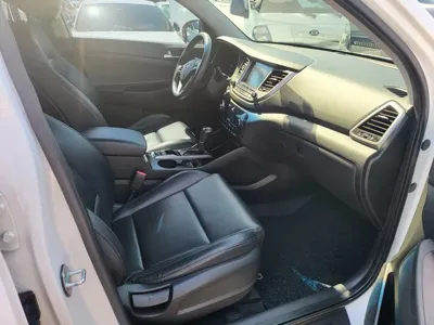 Hyundai Tucson 2017, 159348 км, за 9400000 KRW - фото 9