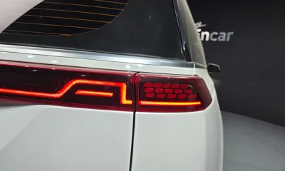 Kia Canival 2021, 70285 км, за 30900000 KRW - фото 23
