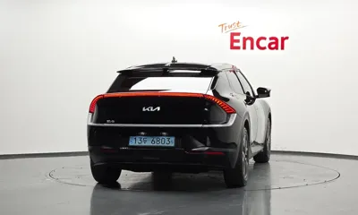 Kia EV6 2022, 164611 км, за 21000000 KRW