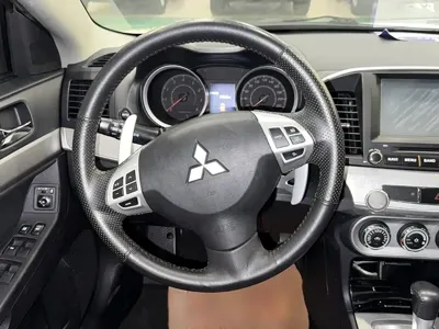 Mitsubishi Lancer EX 2015, 104300 км, за 30099 CNY - фото 15