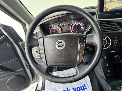 KG_Mobility_Ssangyong KORANDO 2014, 129000 км, за 4290000 KRW - фото 12