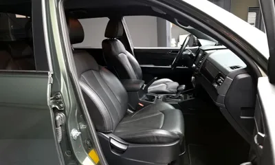 KG_Mobility_Ssangyong Rexton 2021, 44514 км, за 21500000 KRW - фото 11