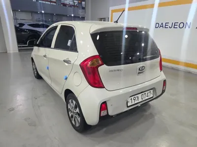 Kia Morning 2016, 39358 км, за 6700000 KRW - фото 2