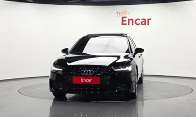 Audi A6 2025, 26974 км, за 44500000 KRW