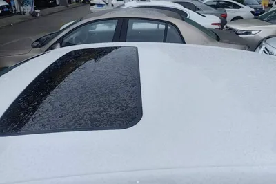 Chevrolet Cruze 2018, 39400 км, за 39103.47 CNY - фото 7