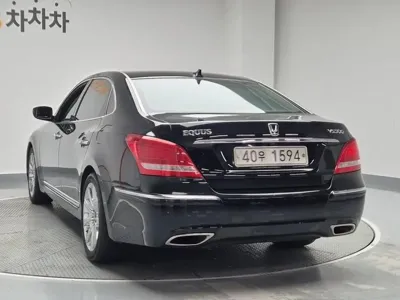 Hyundai Equus 2012, 191458 км, за 4500000 KRW