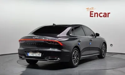 Hyundai Grandeur 2020, 64339 км, за 22000000 KRW