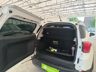 BYD Yuan Pro 2022, 67100 км, за 47600 CNY - фото 19