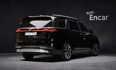 Kia Canival 2021, 90469 км, за 24800000 KRW