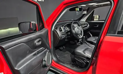 Jeep Renegade 2021, 99377 км, за 13900000 KRW - фото 11
