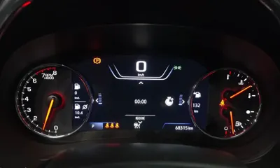 ChevroletGMDaewoo Malibu 2019, 68315 км, за 12500000 KRW - фото 8