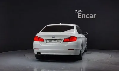 BMW 5-Series 2013, 144475 км, за 8900000 KRW