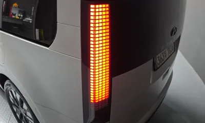 Hyundai Staria 2022, 69629 км, за 32900000 KRW - фото 23