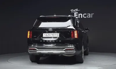 Kia Sorento 2021, 103044 км, за 27990000 KRW