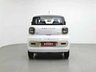 Bestune Pony 2024, 5400 км, за 22900 CNY - фото 4