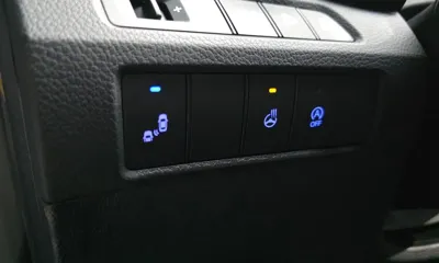 Hyundai Santafe 2018, 86156 км, за 15500000 KRW - фото 14