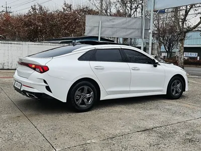 Kia K5 2023, 11440 км, за 16980000 KRW - фото 3
