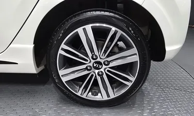 Kia Morning 2018, 93648 км, за 9000000 KRW - фото 21