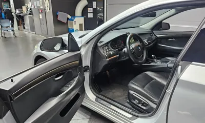 BMW Gran Turismo 2016, 186114 км, за 11900000 KRW - фото 10