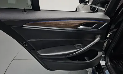 BMW 5-Series 2019, 192701 км, за 17500000 KRW - фото 25