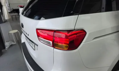 Kia Canival 2015, 154886 км, за 8990000 KRW - фото 23