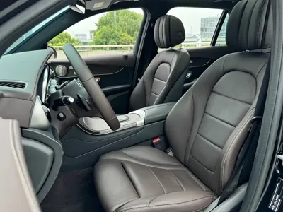 Mercedes-Benz GLC 2023, 60000 км, за 228000 CNY - фото 6