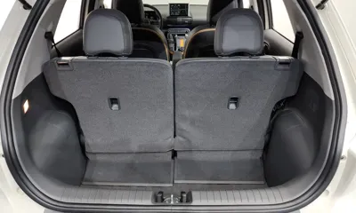 Hyundai Casper 2024, 29700 км, за 16900000 KRW - фото 20