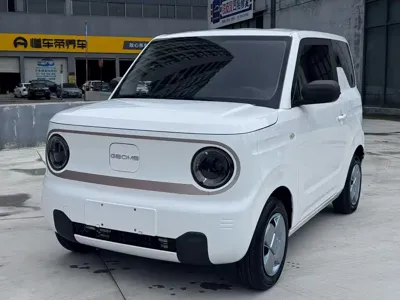 Galaxy Panda · 2023 год