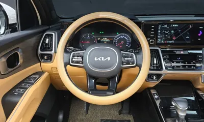 Kia Sorento 2022, 120903 км, за 21500000 KRW - фото 13
